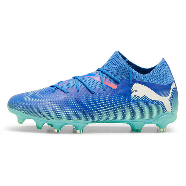 PUMA Future 7 Match FG/AG Formula Unisex Football Shoes