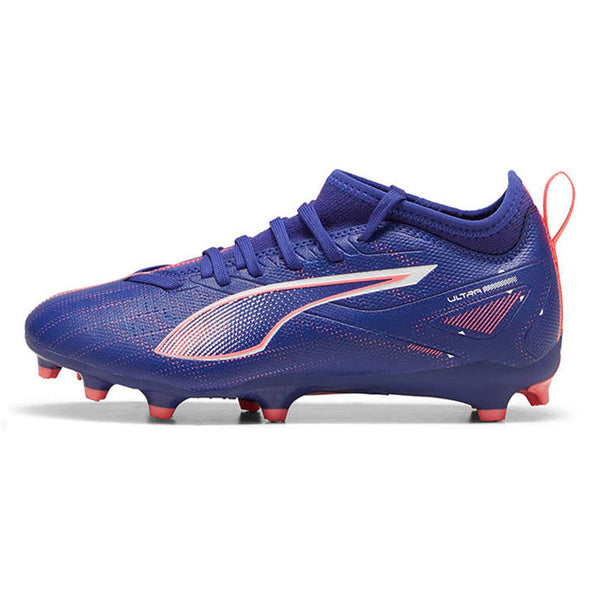 PUMA Ultra 5 Match MG Kids Football Shoes