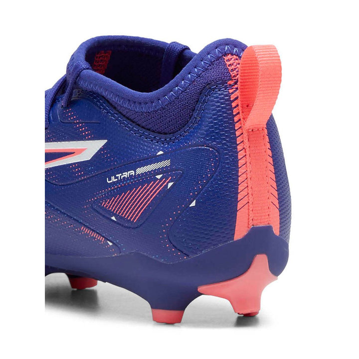 PUMA Ultra 5 Match MG Kids Football Shoes