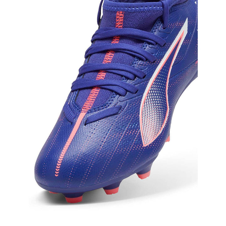 PUMA Ultra 5 Match MG Kids Football Shoes