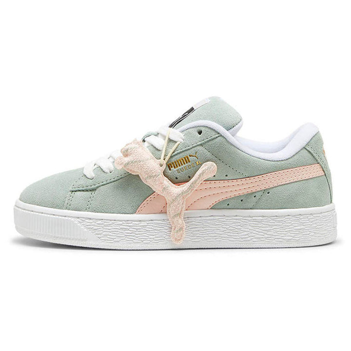 PUMA Suede XL Merry X-mas Women's Casual Shoes