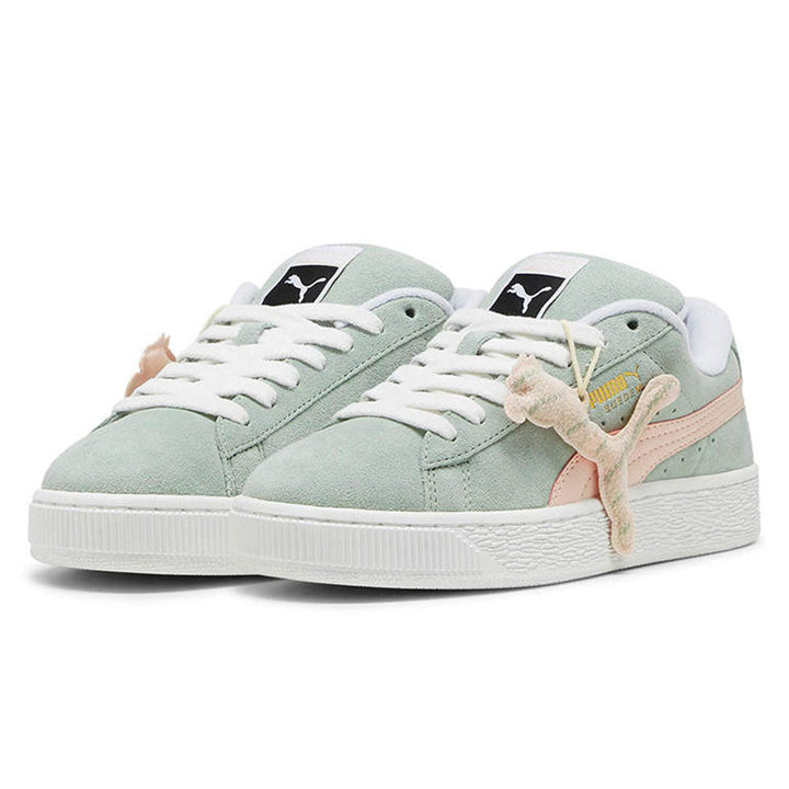PUMA Suede XL Merry X-mas Women's Casual Shoes