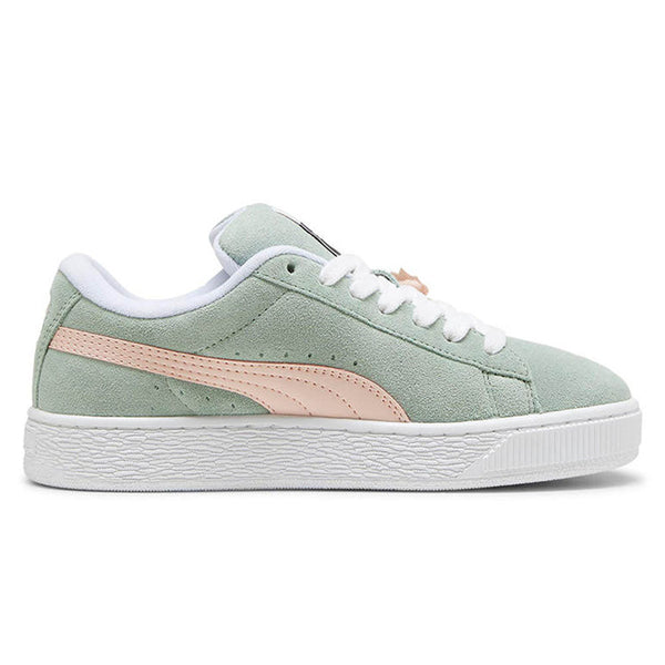 PUMA Suede XL Merry X-mas Women's Casual Shoes