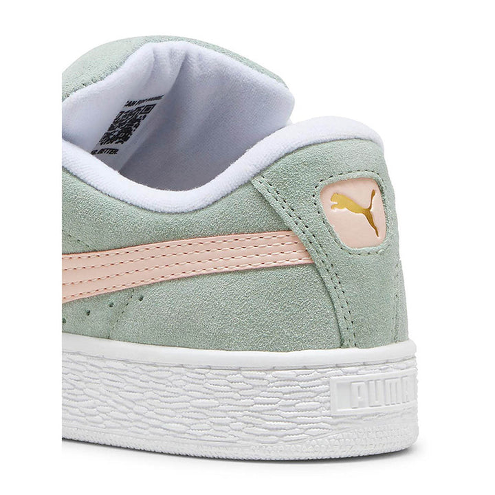 PUMA Suede XL Merry X-mas Women's Casual Shoes
