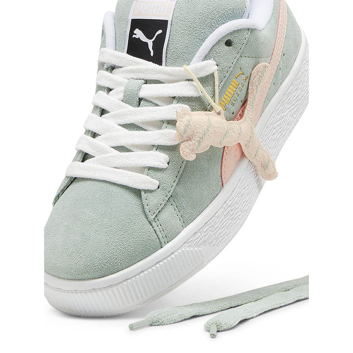 PUMA Suede XL Merry X-mas Women's Casual Shoes