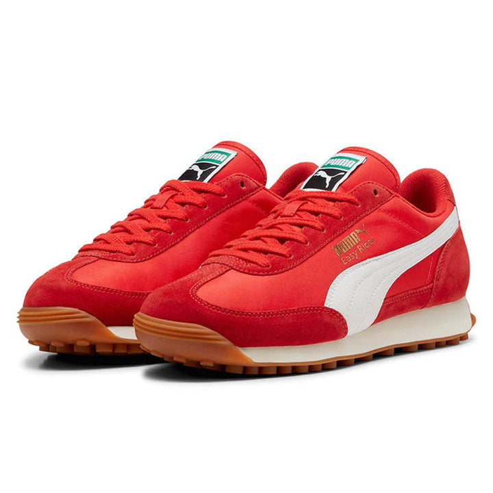 PUMA Easy Rider Vintage Unisex Casual Shoes