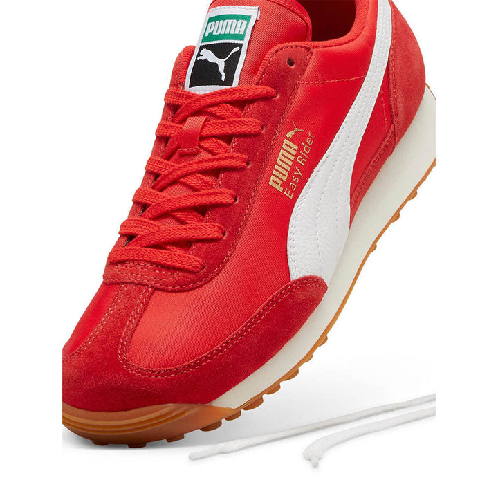 PUMA Easy Rider Vintage Unisex Casual Shoes