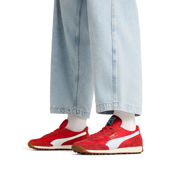 PUMA Easy Rider Vintage Unisex Casual Shoes
