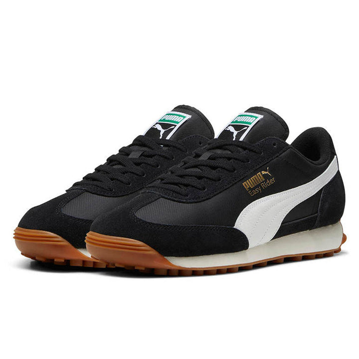 PUMA Easy Rider Vintage Unisex Casual Shoes
