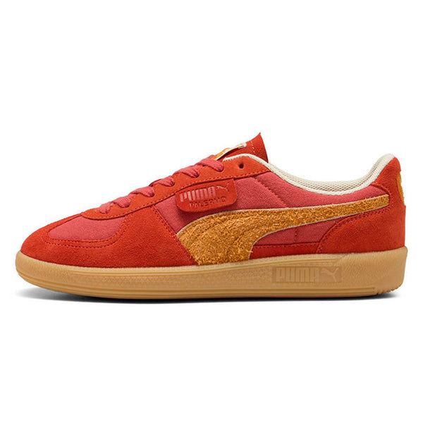 PUMA Palermo Weathered Unisex Casual Shoes