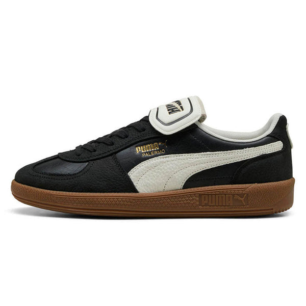 PUMA Palermo Premium Unisex Casual Shoes