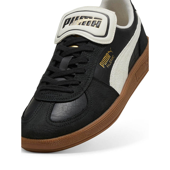 PUMA Palermo Premium Unisex Casual Shoes
