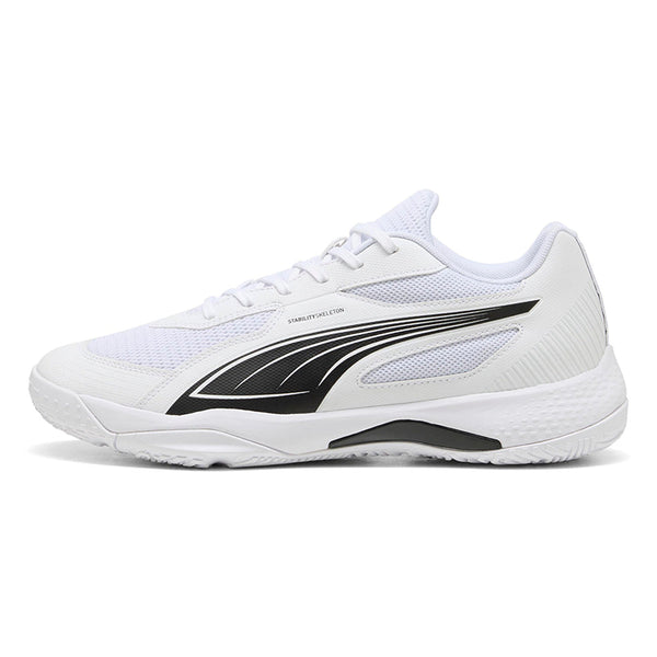 PUMA Solarflash III Men's Indoor Court Shoes