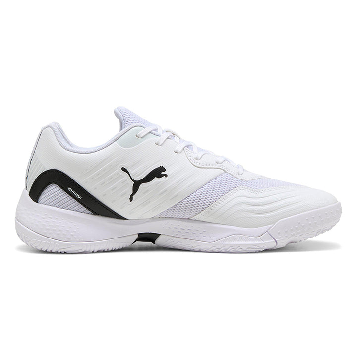 PUMA Solarflash III Men's Indoor Court Shoes