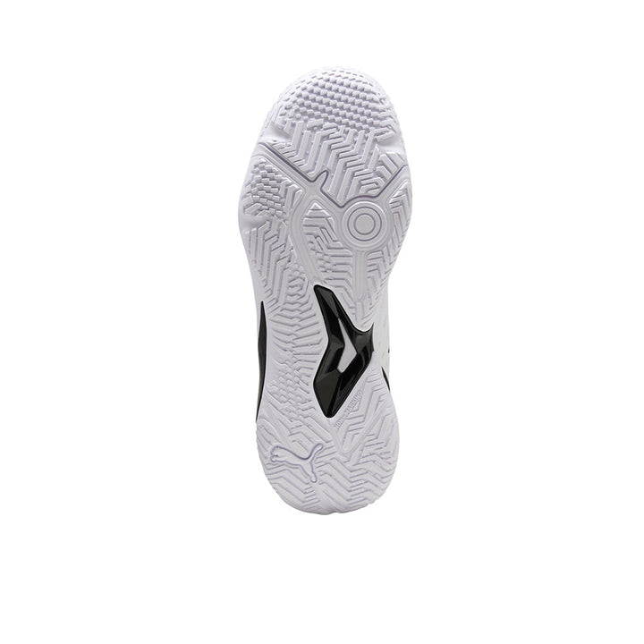 PUMA Solarflash III Men's Indoor Court Shoes