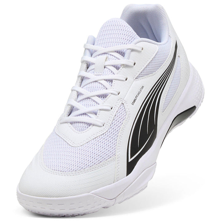PUMA Solarflash III Men's Indoor Court Shoes