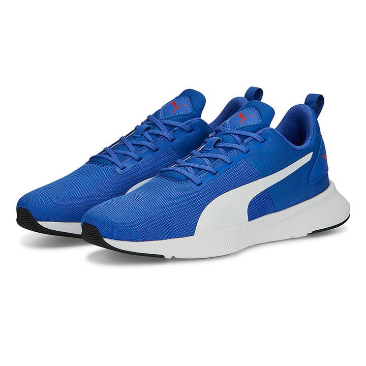 PUMA Flyer Runner Mesh Unisex Running Shoes
