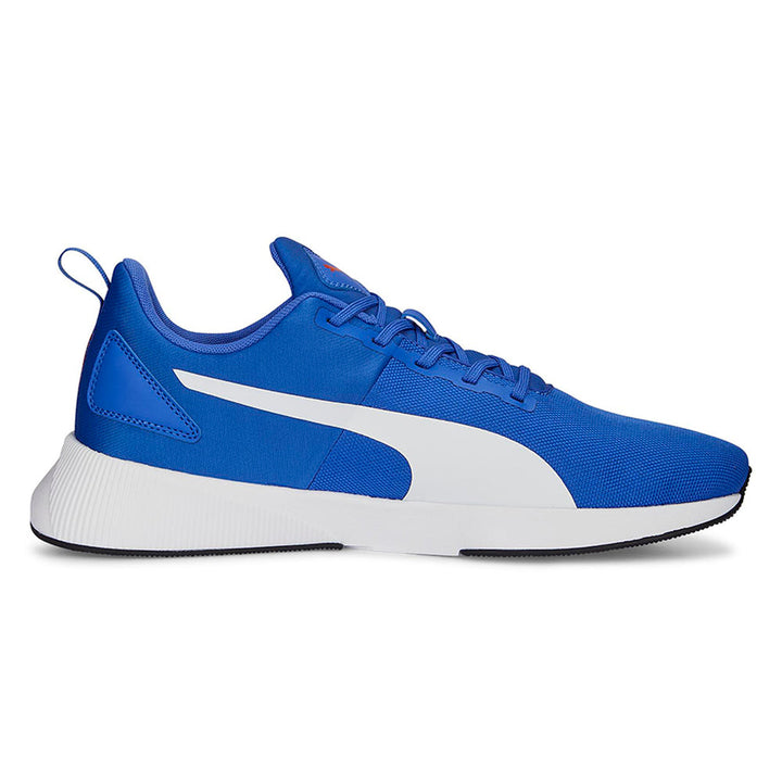 PUMA Flyer Runner Mesh Unisex Running Shoes