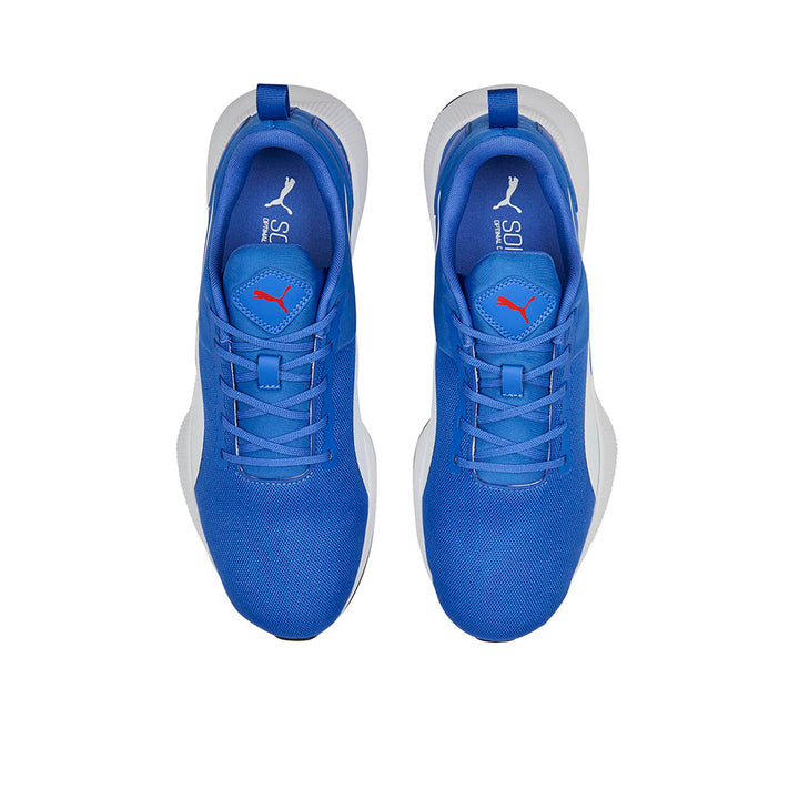 PUMA Flyer Runner Mesh Unisex Running Shoes