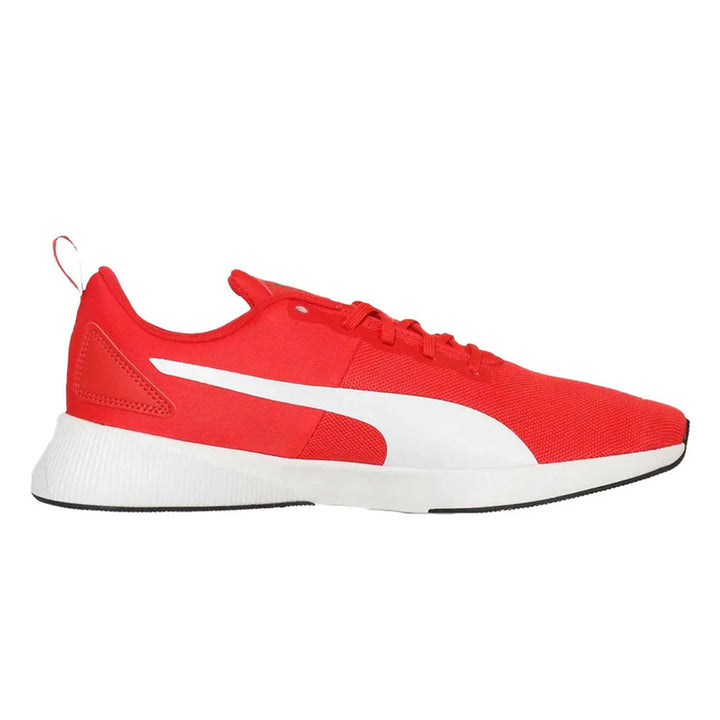 PUMA Flyer Runner Mesh Unisex Running Shoes