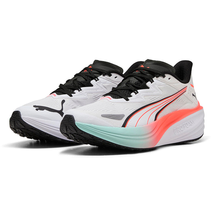PUMA Darter Pro Tech Unisex Running Shoes