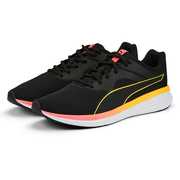 PUMA Transport Unisex Running Shoes