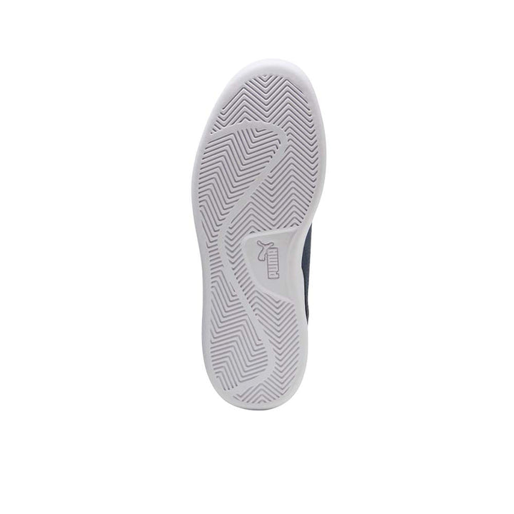 PUMA Smash 3.0 Kids Casual Shoes