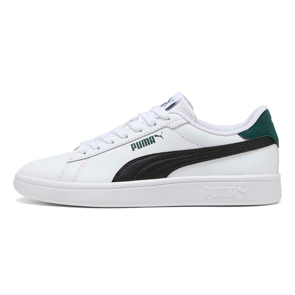 PUMA Smash 3.0 Kids Casual Shoes