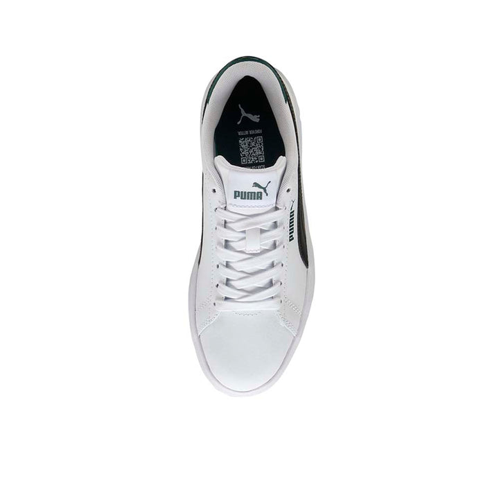 PUMA Smash 3.0 Kids Casual Shoes