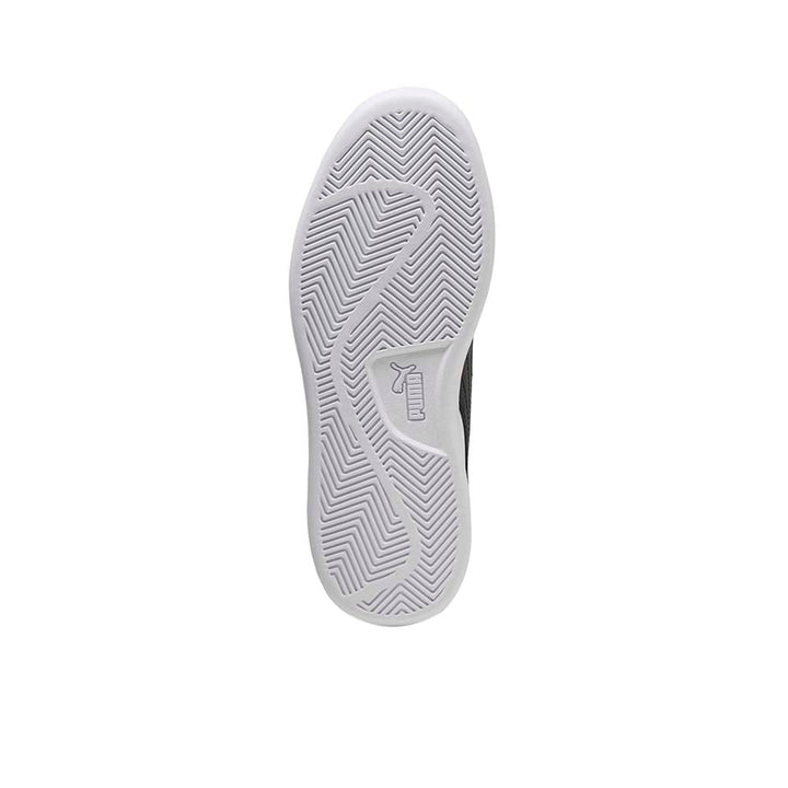 PUMA Smash 3.0 Kids Casual Shoes