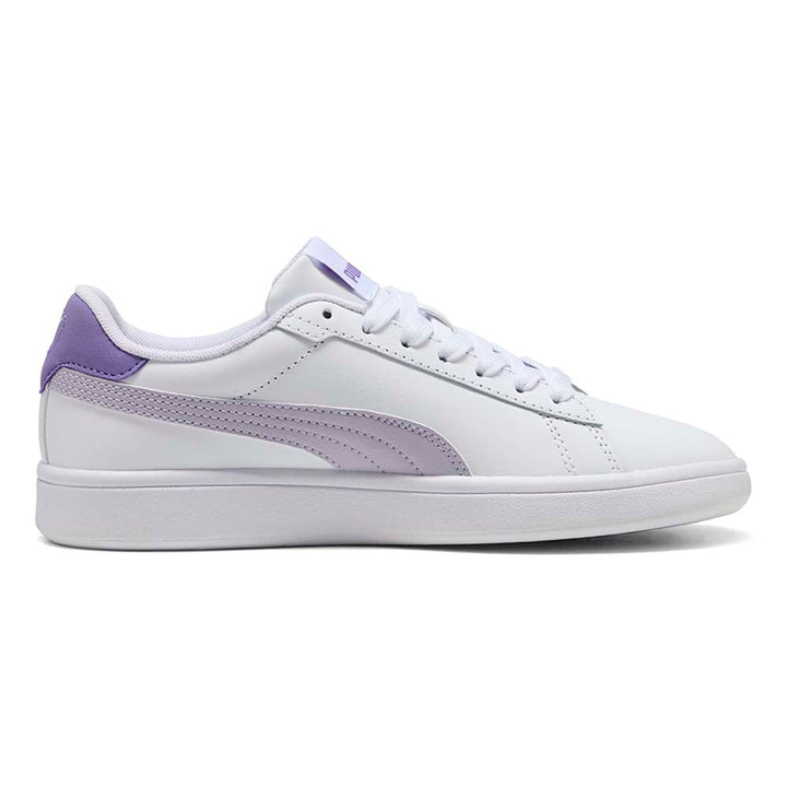 PUMA Smash 3.0 Kids Casual Shoes