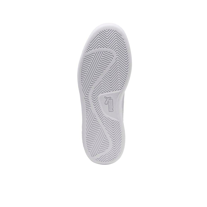 PUMA Smash 3.0 Kids Casual Shoes