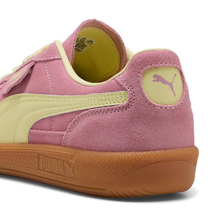 PUMA Palermo Unisex Casual Shoes