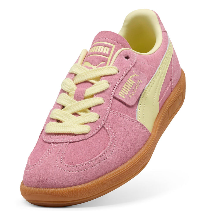 PUMA Palermo Unisex Casual Shoes