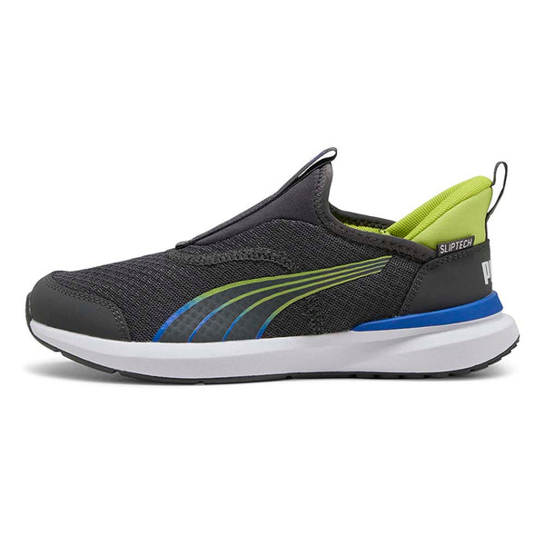 PUMA Kruz ProFoam SLIPTECH Kids Running Shoes