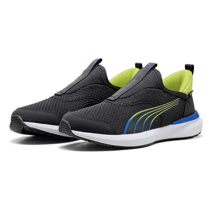 PUMA Kruz ProFoam SLIPTECH Kids Running Shoes