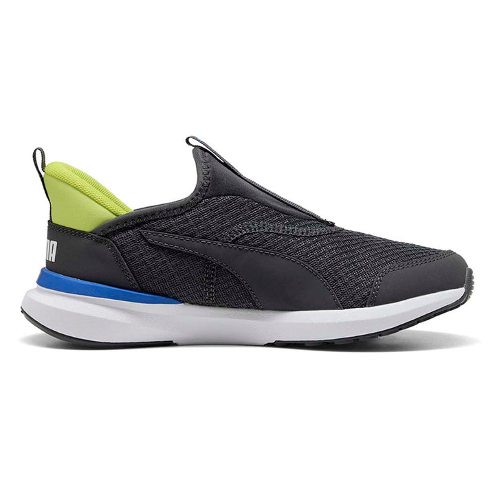 PUMA Kruz ProFoam SLIPTECH Kids Running Shoes