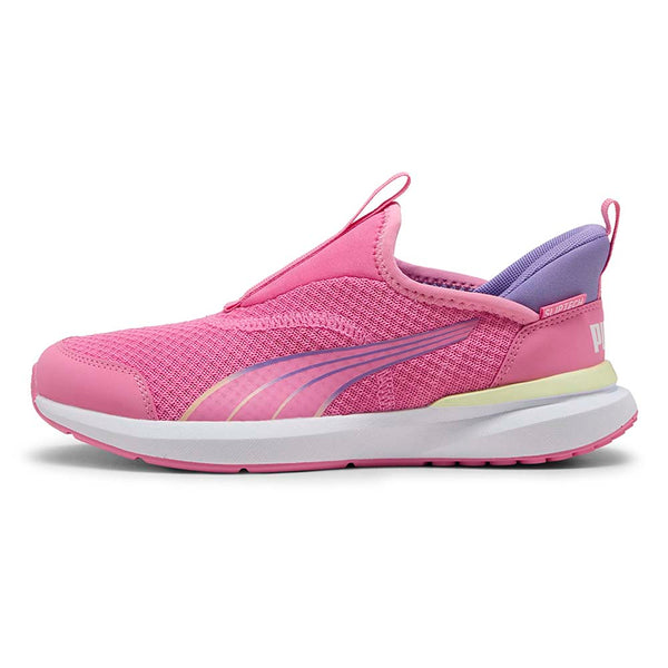 PUMA Kruz ProFoam SLIPTECH Kids Running Shoes