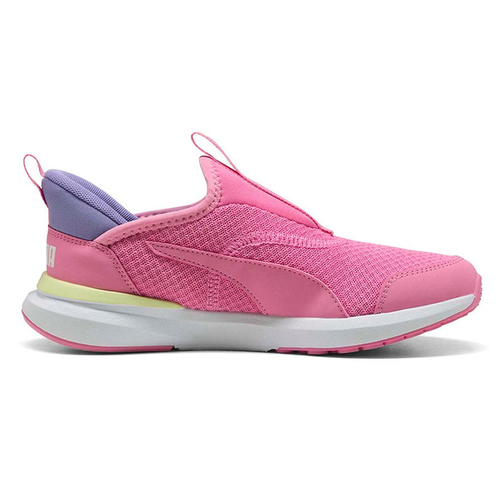 PUMA Kruz ProFoam SLIPTECH Kids Running Shoes