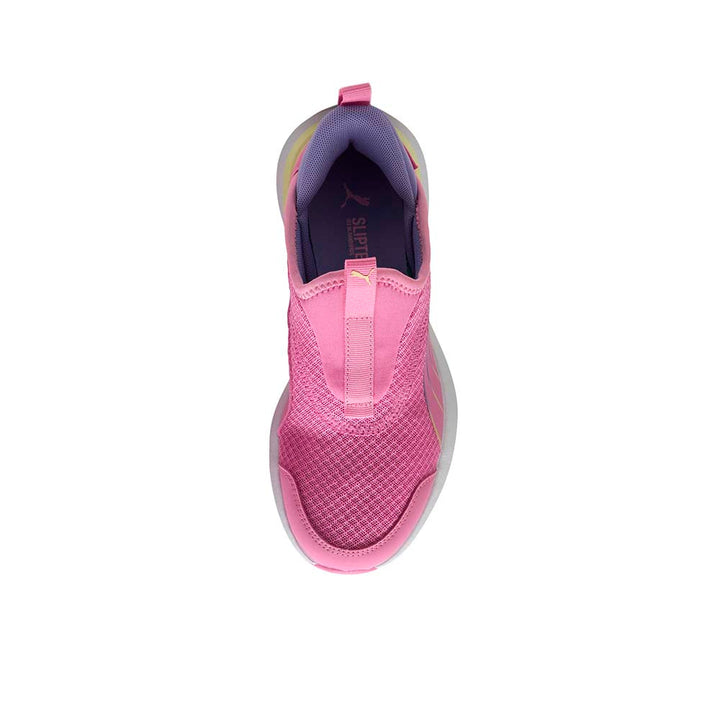 PUMA Kruz ProFoam SLIPTECH Kids Running Shoes