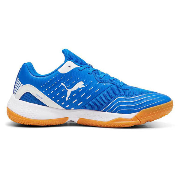 PUMA Solarflash III Men's Indoor Court Shoes