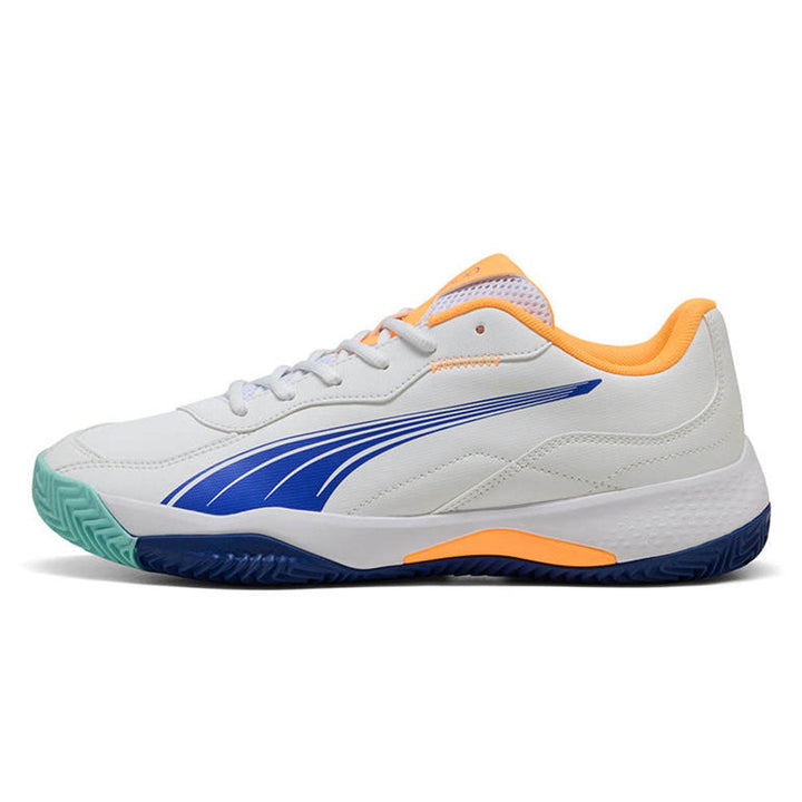 PUMA NOVA Smash Padel Men's Futsal Shoes