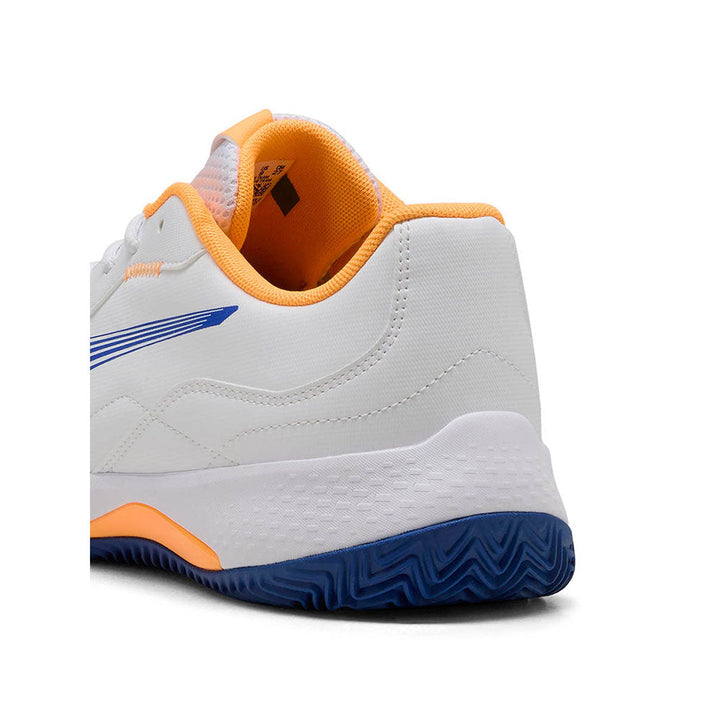 PUMA NOVA Smash Padel Men's Futsal Shoes