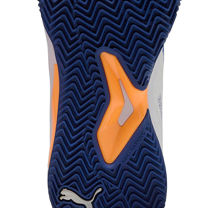 PUMA NOVA Smash Padel Men's Futsal Shoes
