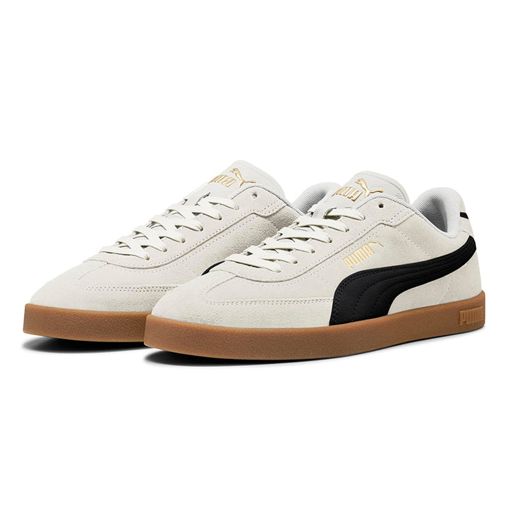 PUMA Club II Era Unisex Casual Shoes