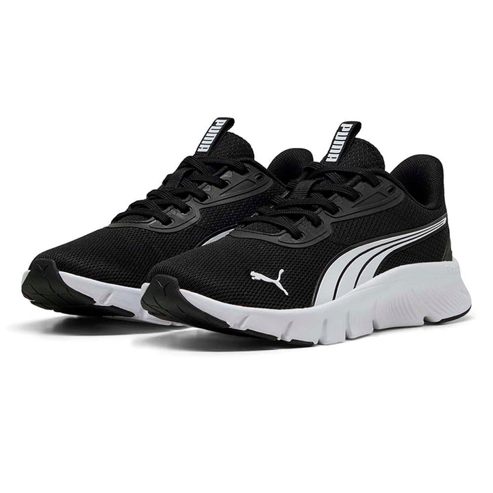PUMA FlexFocus Lite Modern Kids Running Shoes