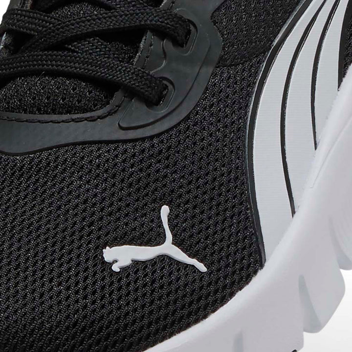 PUMA FlexFocus Lite Modern Kids Running Shoes