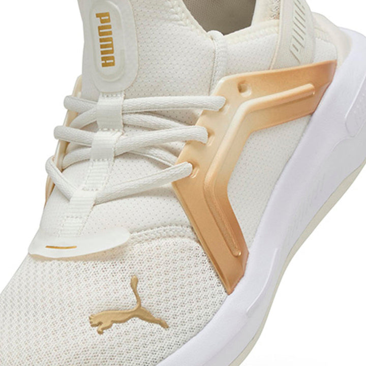 PUMA Softride Enzo 5 Metallic Women's Running Shoes