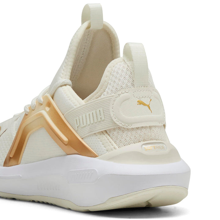 PUMA Softride Enzo 5 Metallic Women's Running Shoes