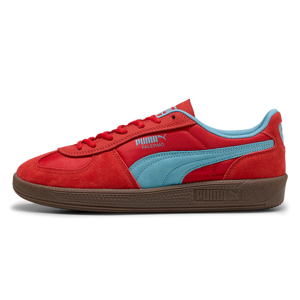 PUMA Palermo Pop Unisex Casual Shoes